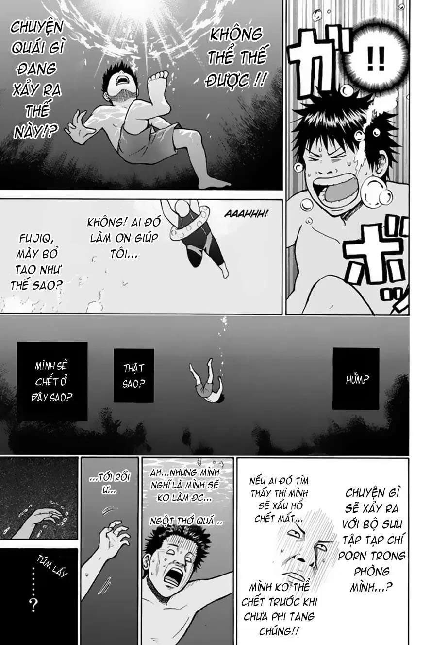 Wagatsuma-San Wa Ore No Yome Chapter 0.9 - 26