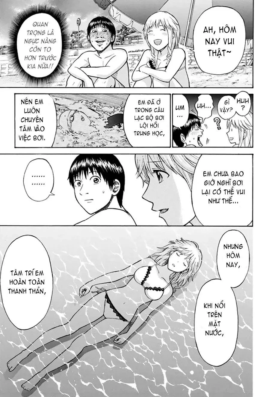 Wagatsuma-San Wa Ore No Yome Chapter 0.9 - 30