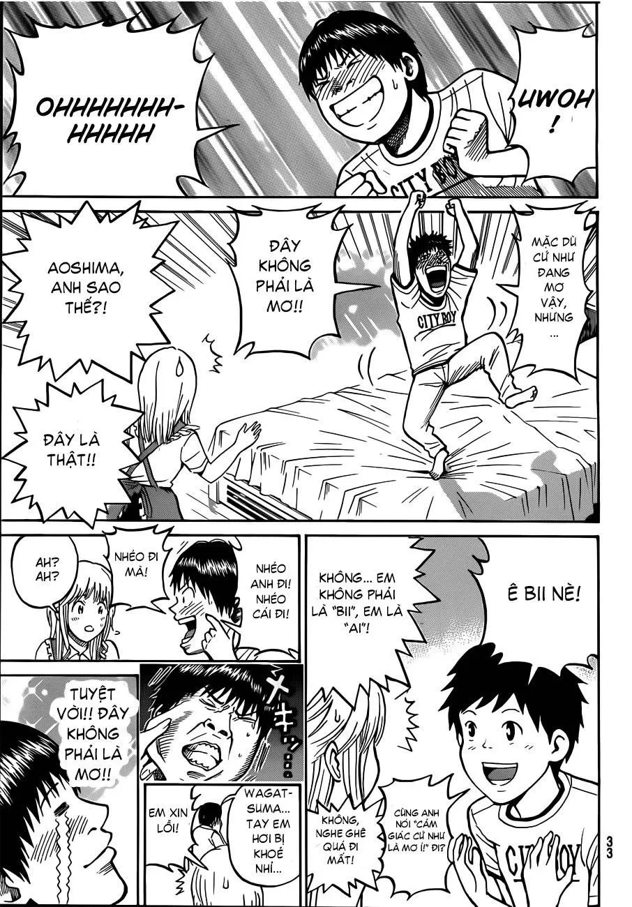 Wagatsuma-San Wa Ore No Yome Chapter 1 - 21