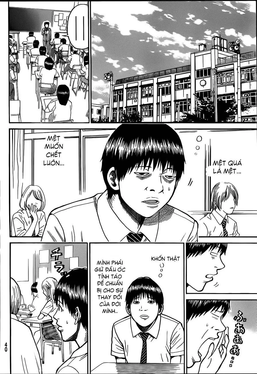 Wagatsuma-San Wa Ore No Yome Chapter 1 - 28