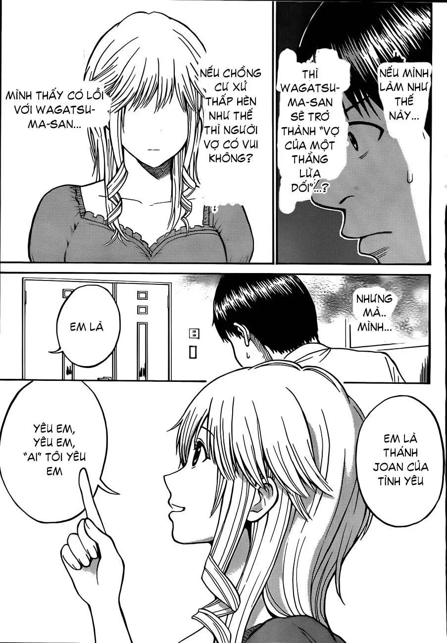 Wagatsuma-San Wa Ore No Yome Chapter 1 - 43