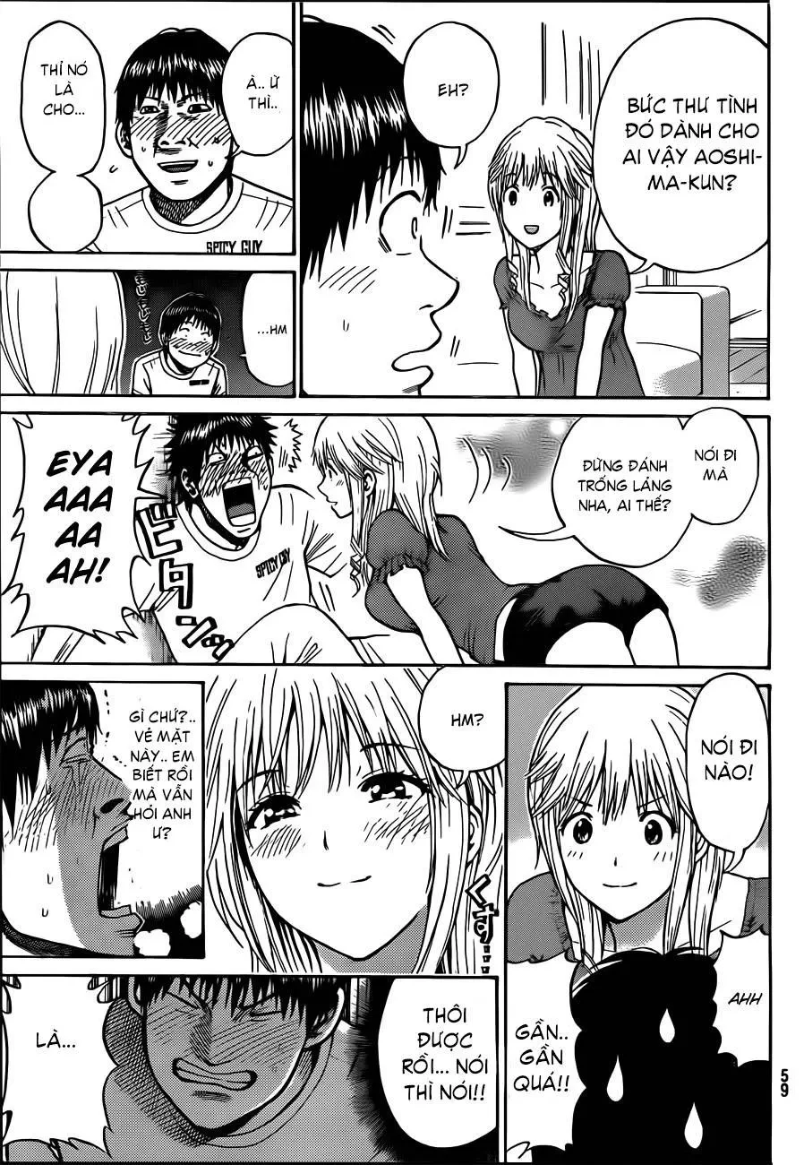 Wagatsuma-San Wa Ore No Yome Chapter 1 - 47