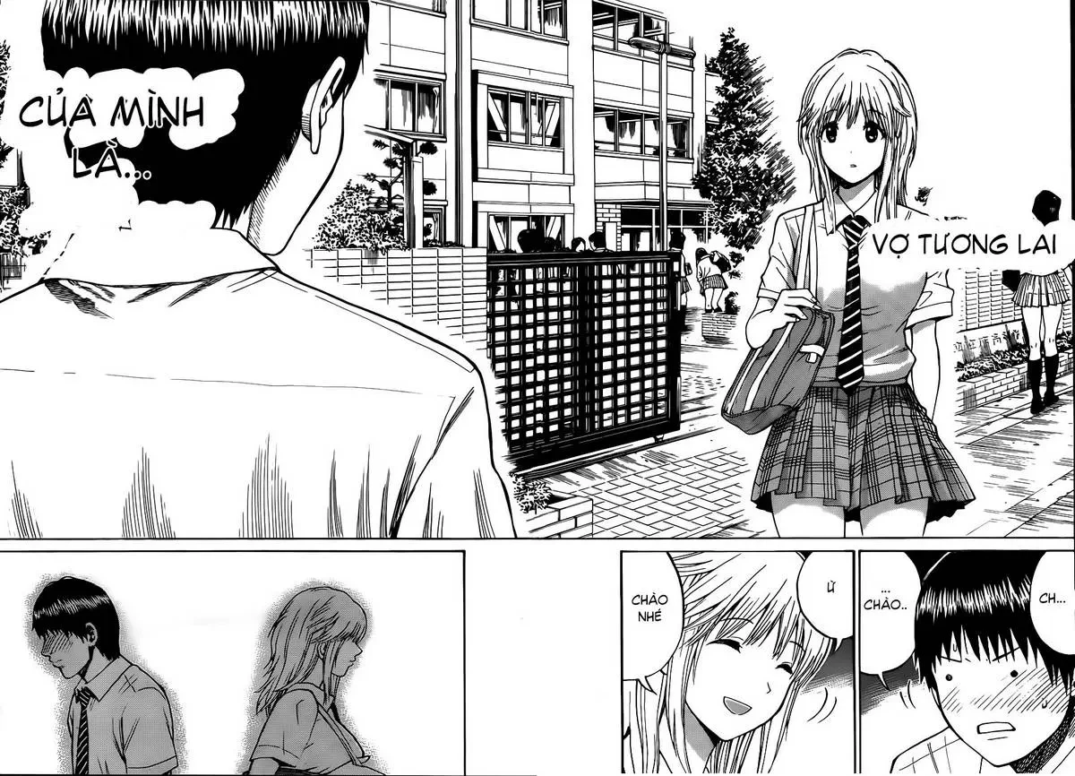 Wagatsuma-San Wa Ore No Yome Chapter 1 - 50