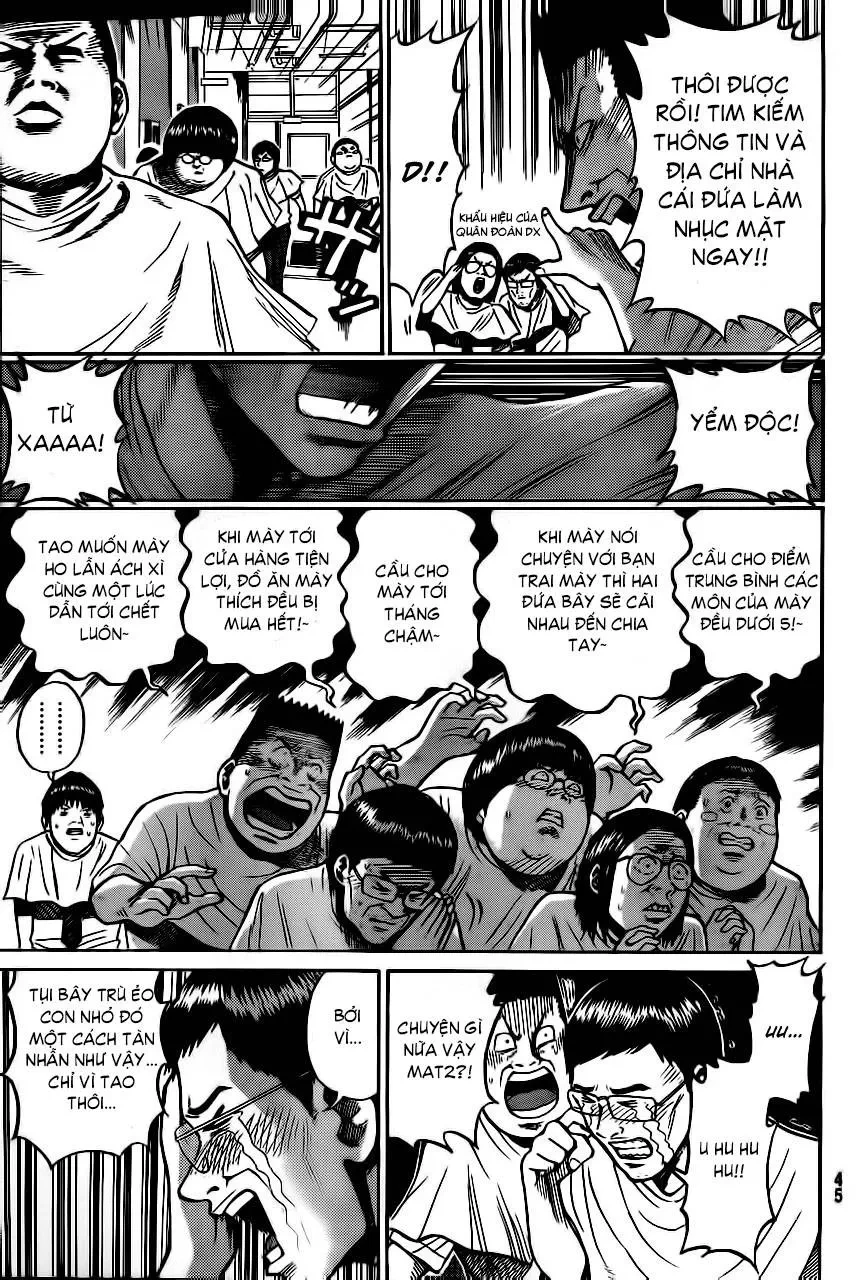 Wagatsuma-San Wa Ore No Yome Chapter 2 - 15