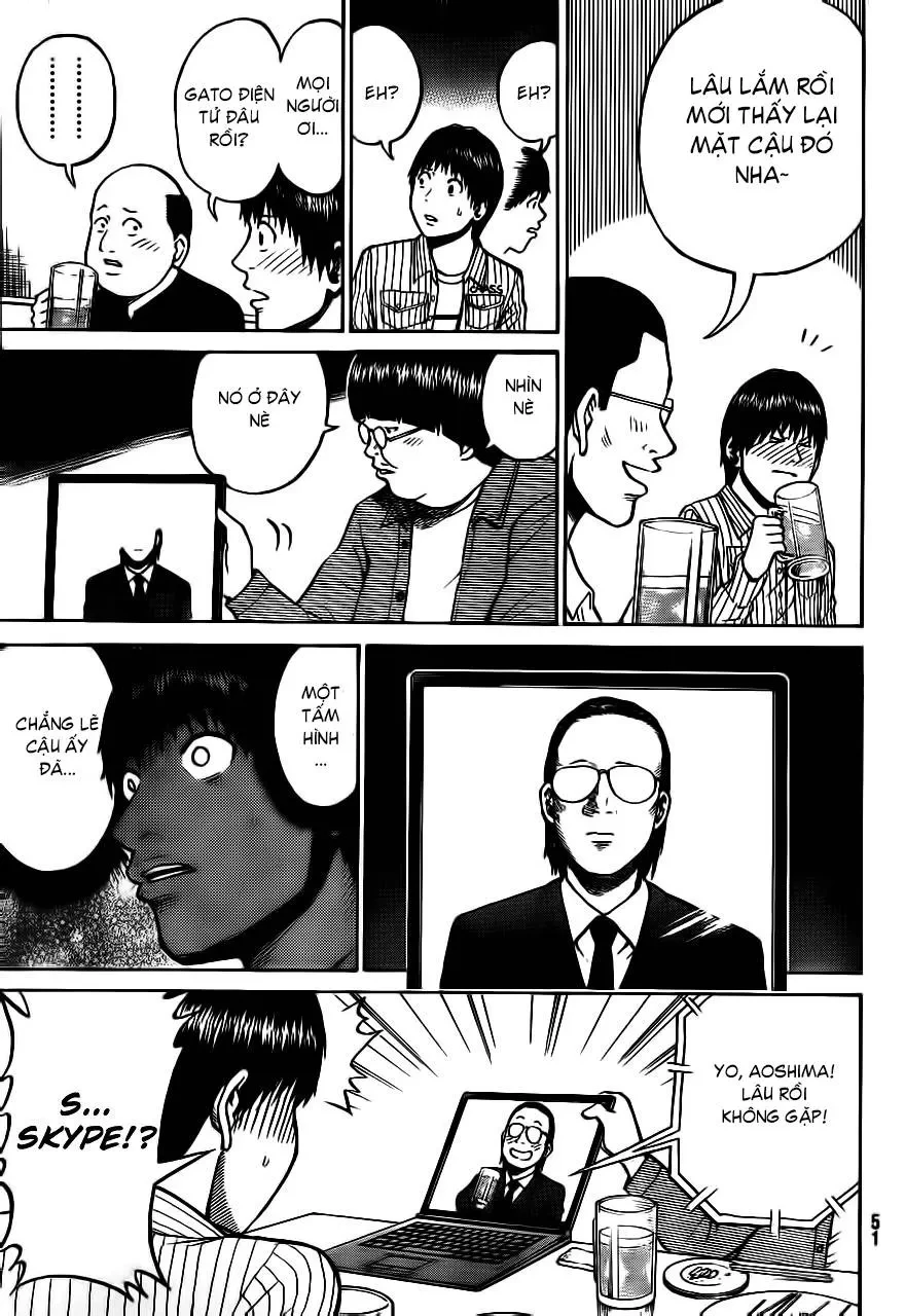 Wagatsuma-San Wa Ore No Yome Chapter 2 - 21