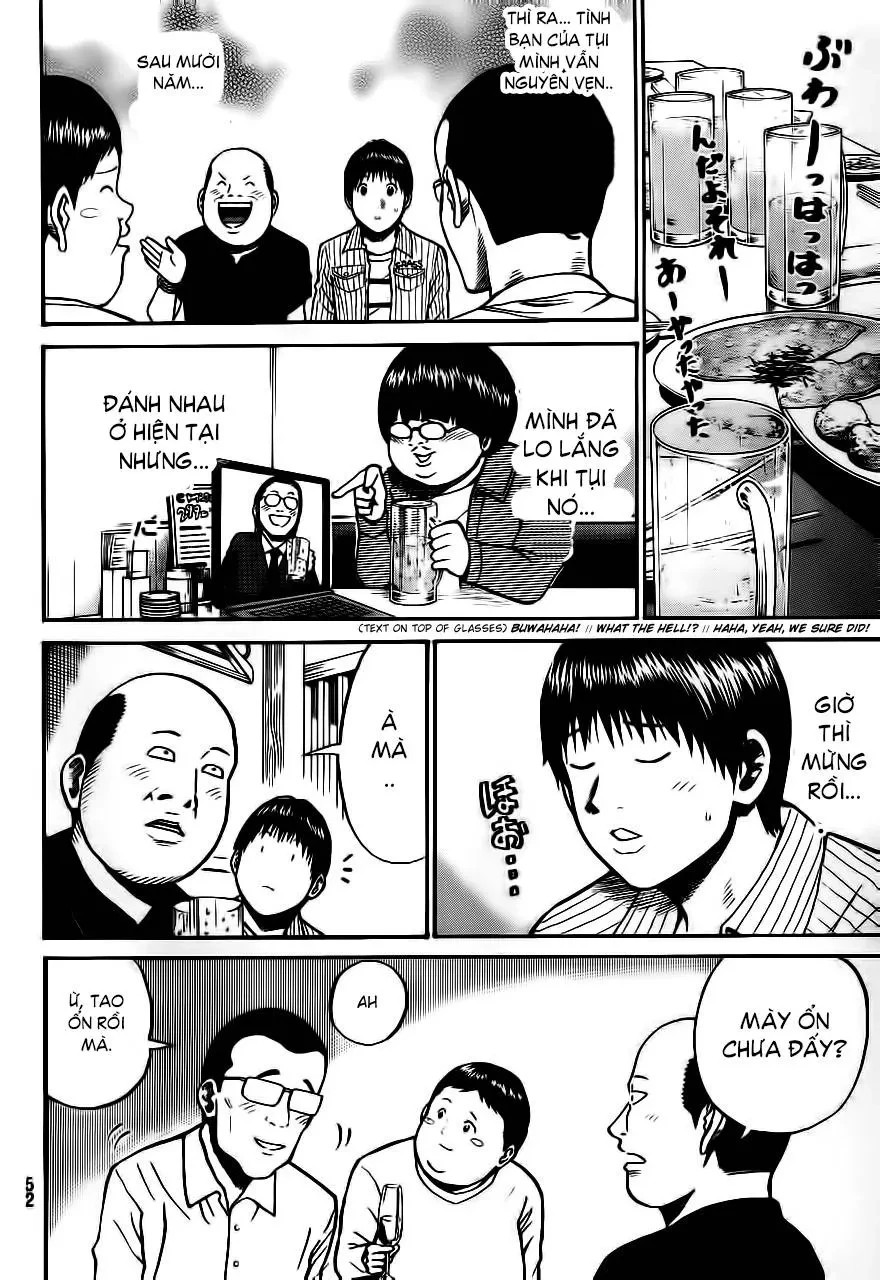 Wagatsuma-San Wa Ore No Yome Chapter 2 - 22