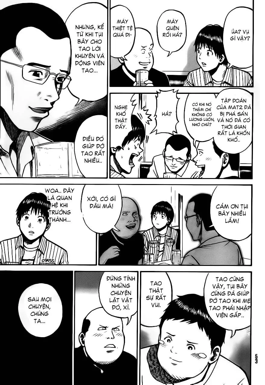 Wagatsuma-San Wa Ore No Yome Chapter 2 - 23