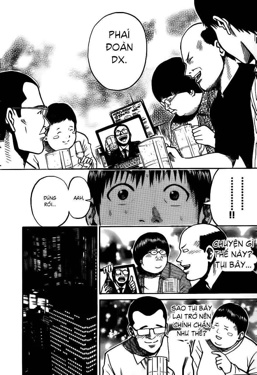 Wagatsuma-San Wa Ore No Yome Chapter 2 - 24