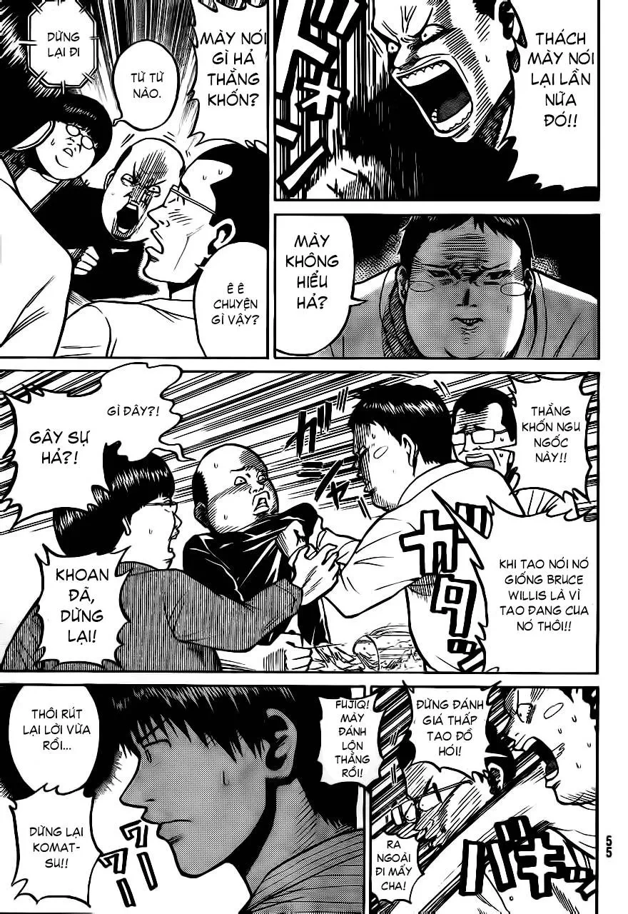 Wagatsuma-San Wa Ore No Yome Chapter 2 - 25