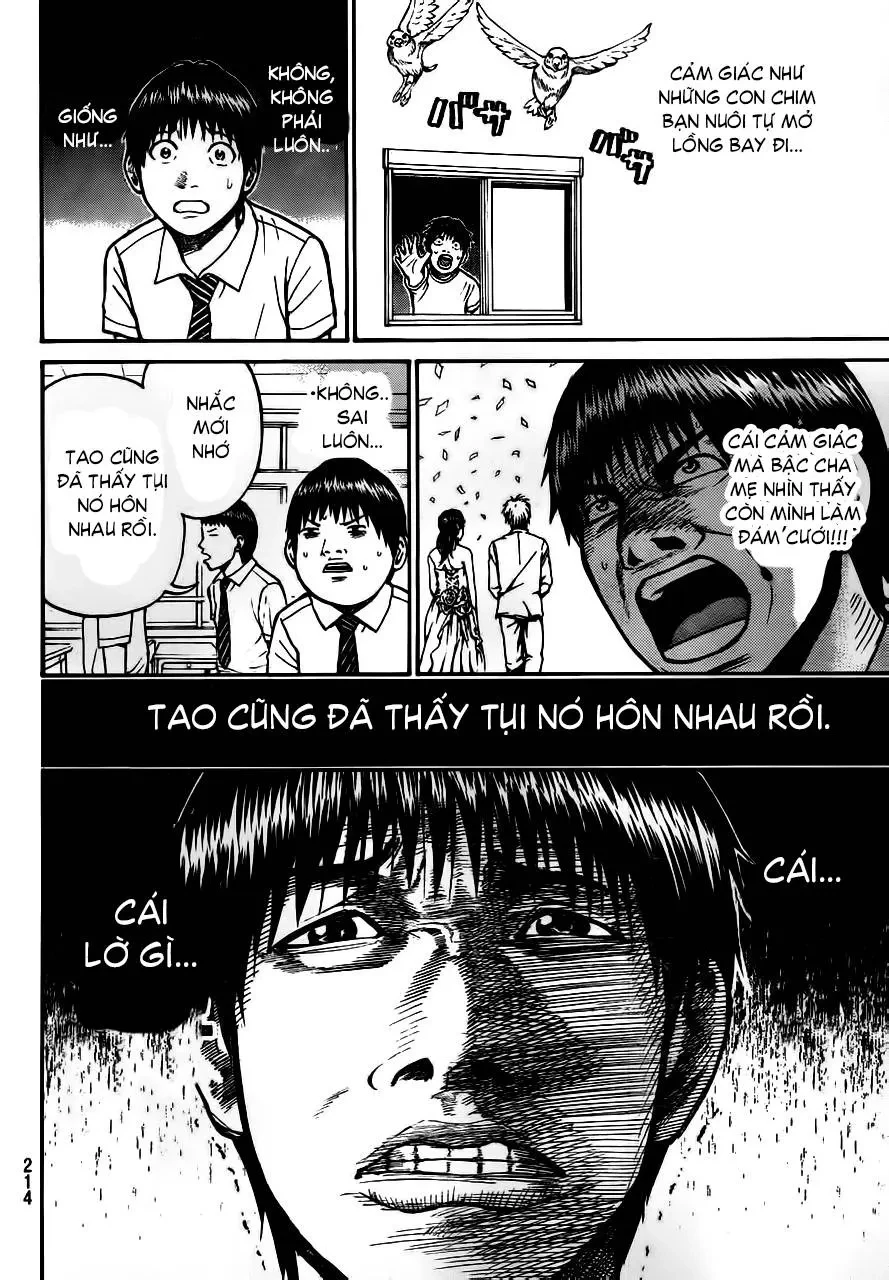 Wagatsuma-San Wa Ore No Yome Chapter 4 - 8