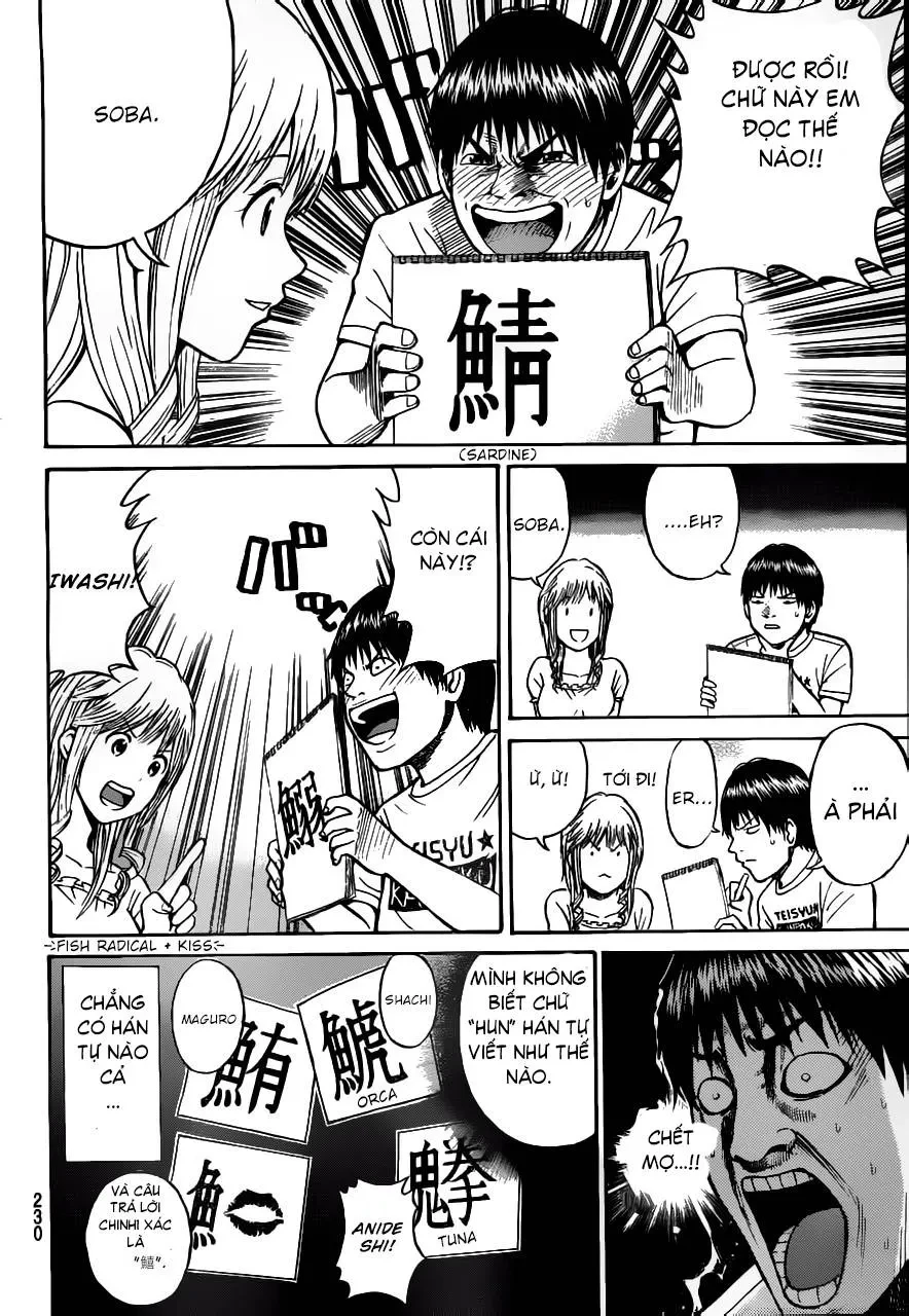 Wagatsuma-San Wa Ore No Yome Chapter 4 - 24