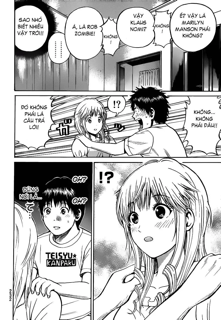 Wagatsuma-San Wa Ore No Yome Chapter 4 - 26