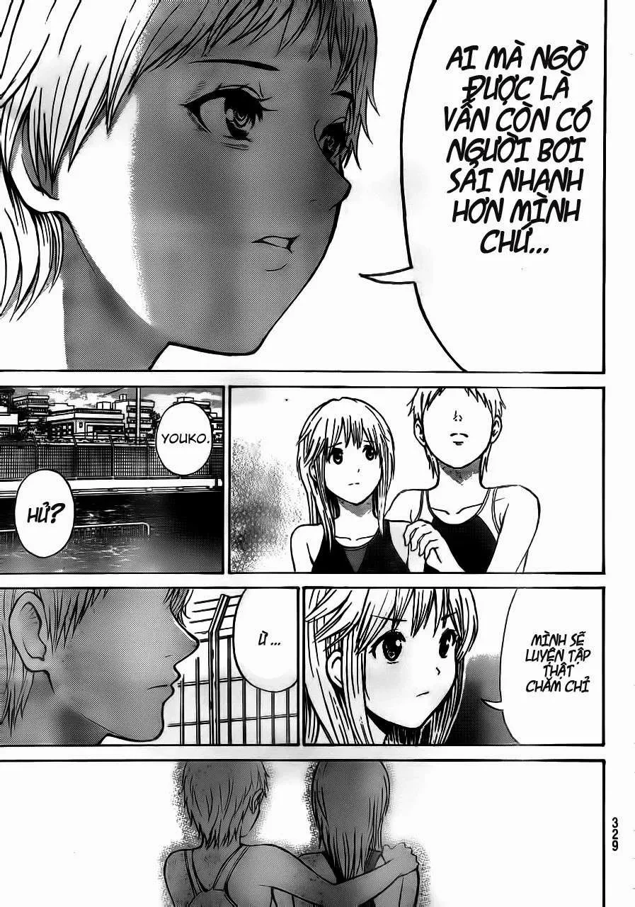 Wagatsuma-San Wa Ore No Yome Chapter 5 - 9