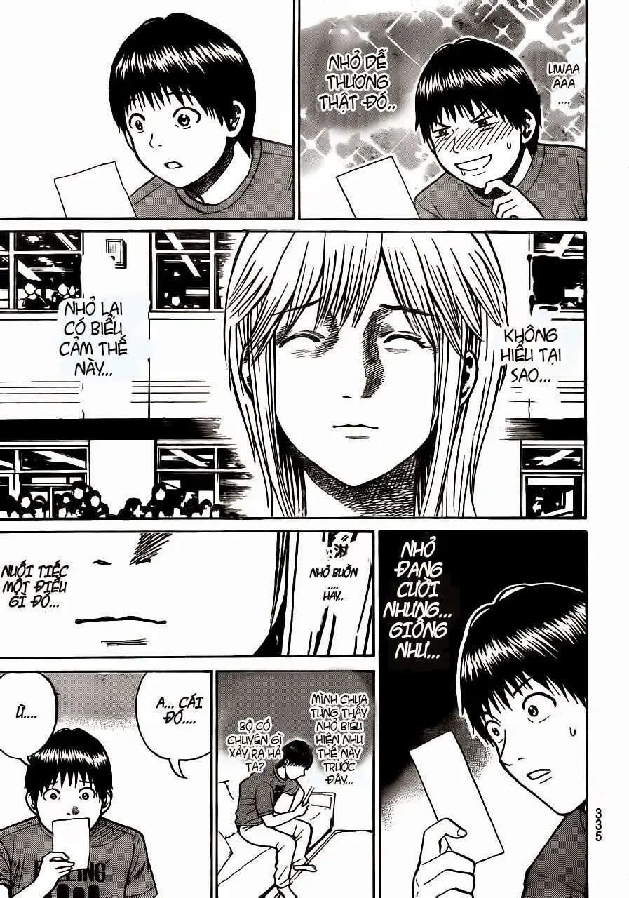 Wagatsuma-San Wa Ore No Yome Chapter 5 - 15