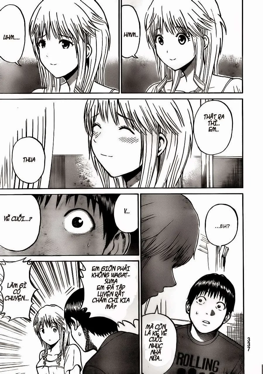 Wagatsuma-San Wa Ore No Yome Chapter 5 - 17