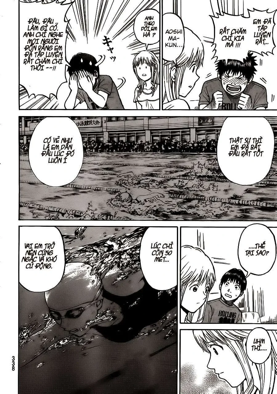 Wagatsuma-San Wa Ore No Yome Chapter 5 - 18