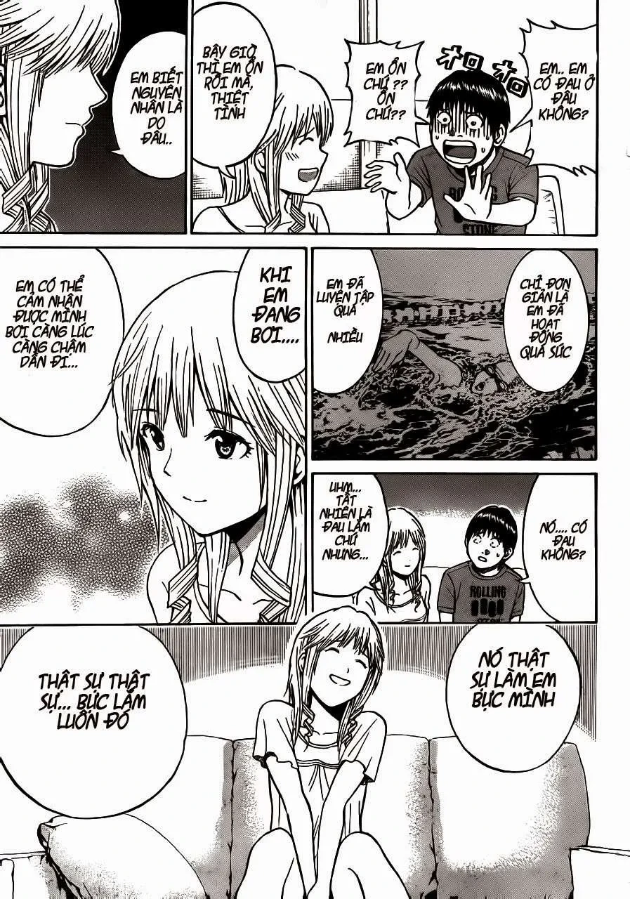 Wagatsuma-San Wa Ore No Yome Chapter 5 - 19