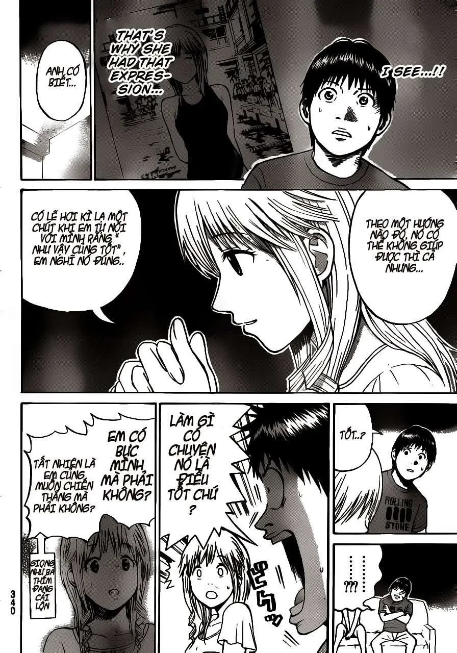 Wagatsuma-San Wa Ore No Yome Chapter 5 - 20