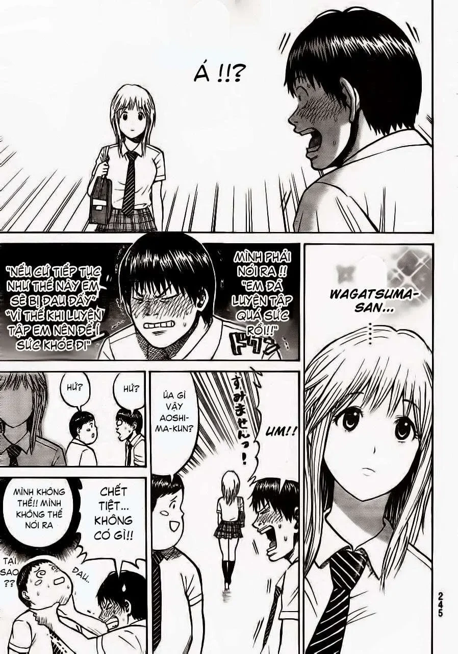 Wagatsuma-San Wa Ore No Yome Chapter 6 - 9