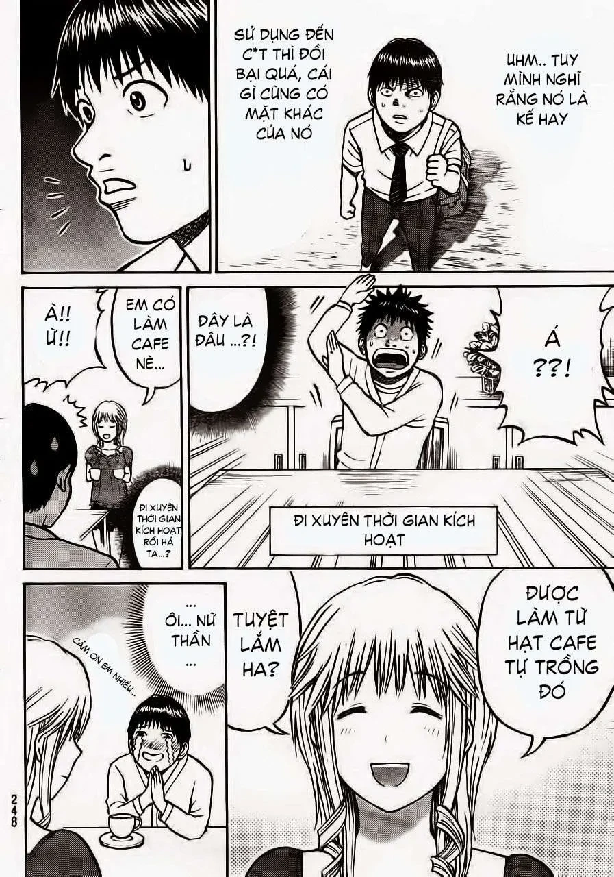 Wagatsuma-San Wa Ore No Yome Chapter 6 - 12