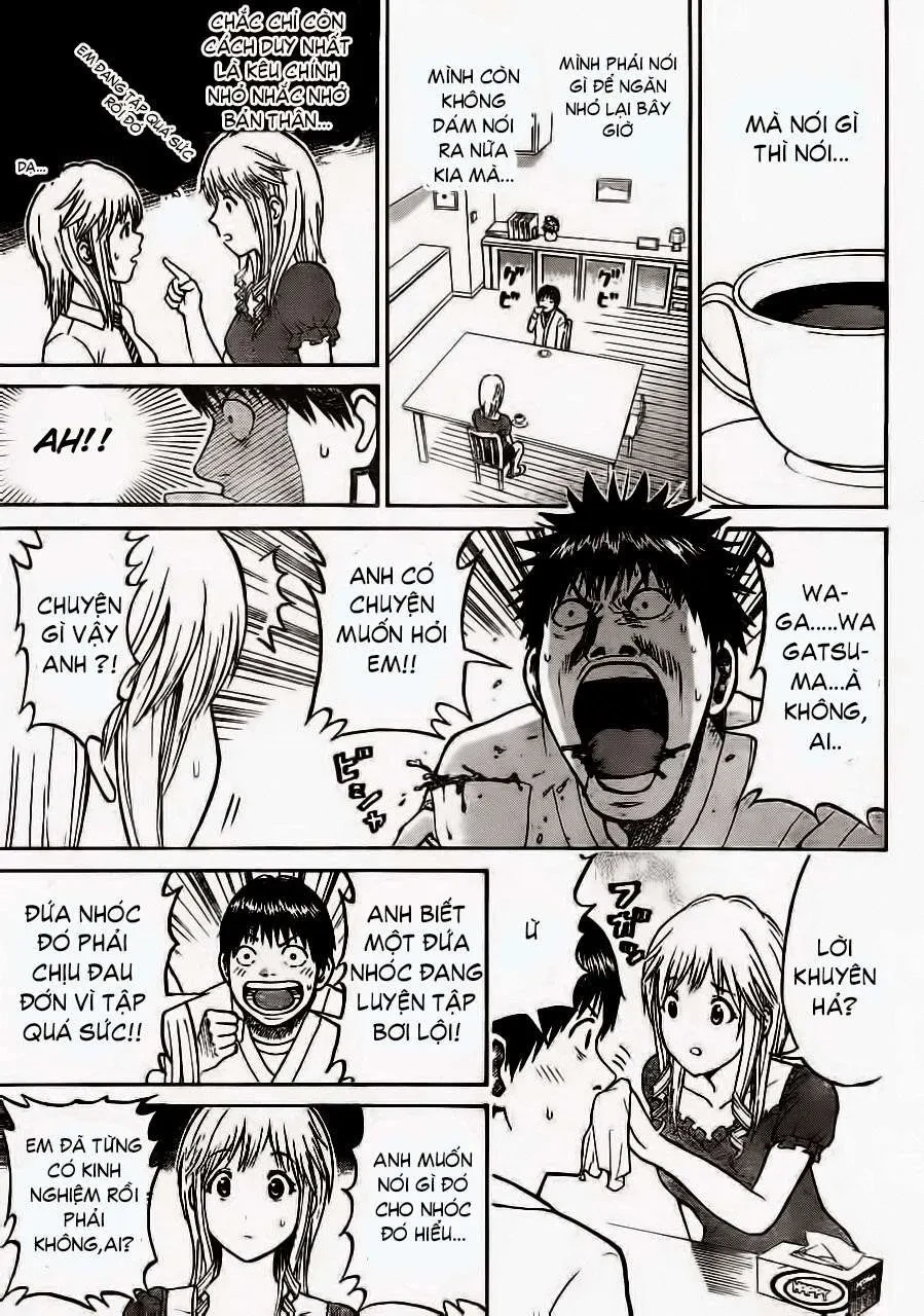 Wagatsuma-San Wa Ore No Yome Chapter 6 - 13