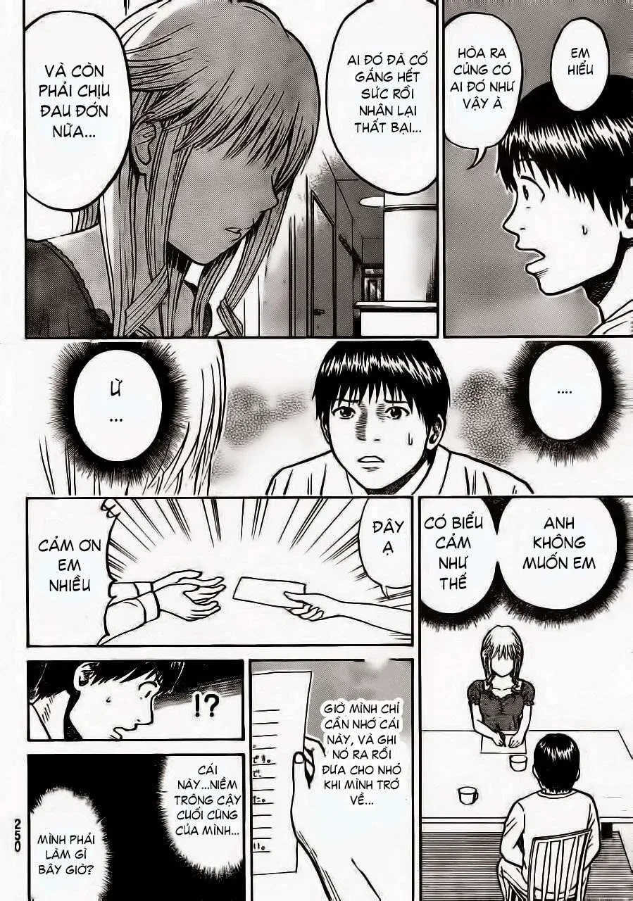 Wagatsuma-San Wa Ore No Yome Chapter 6 - 14