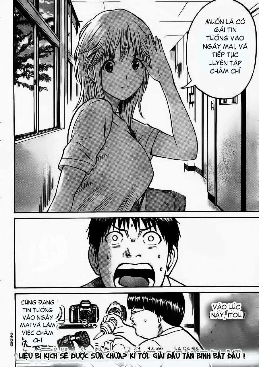 Wagatsuma-San Wa Ore No Yome Chapter 6 - 22