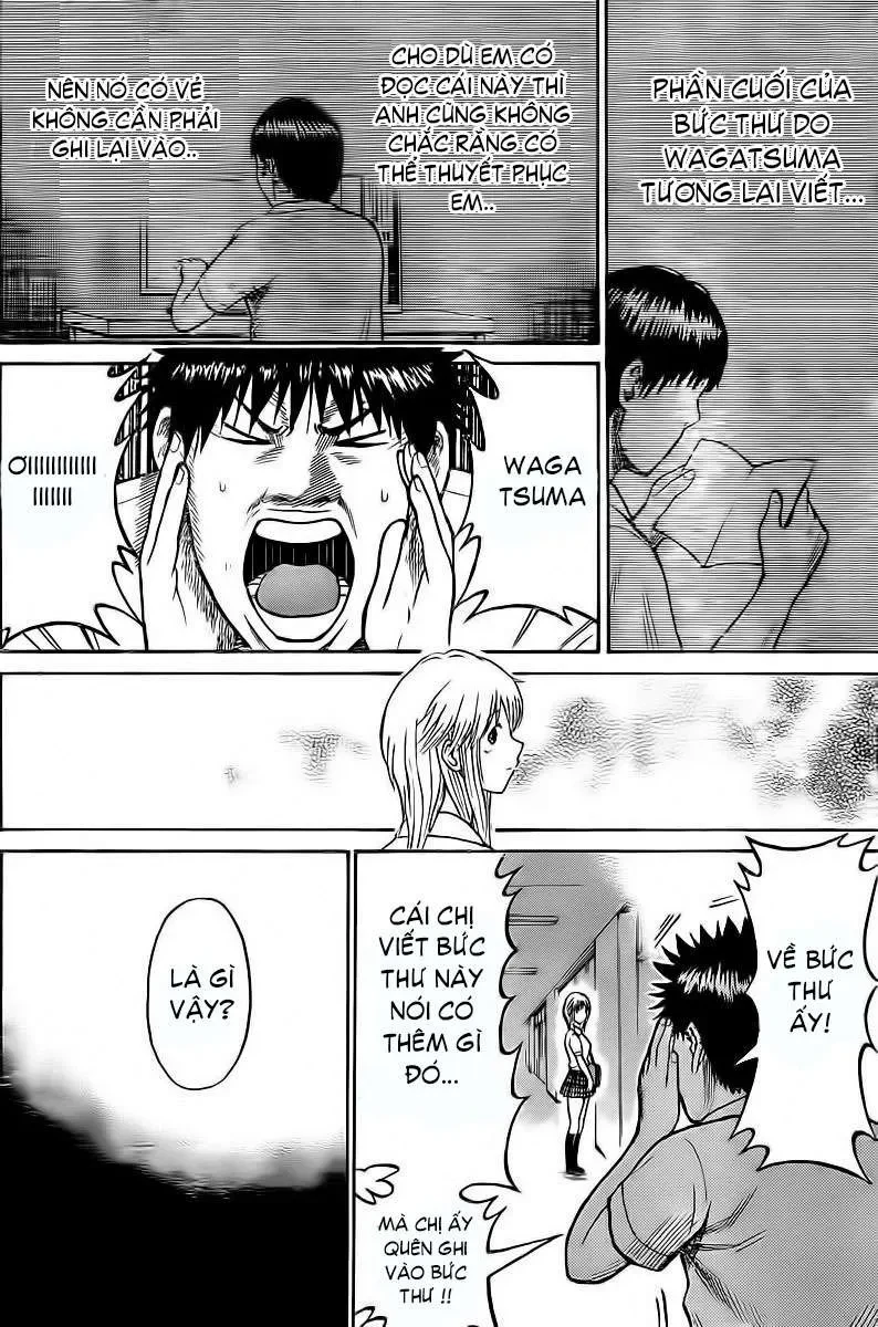 Wagatsuma-San Wa Ore No Yome Chapter 7 - 4