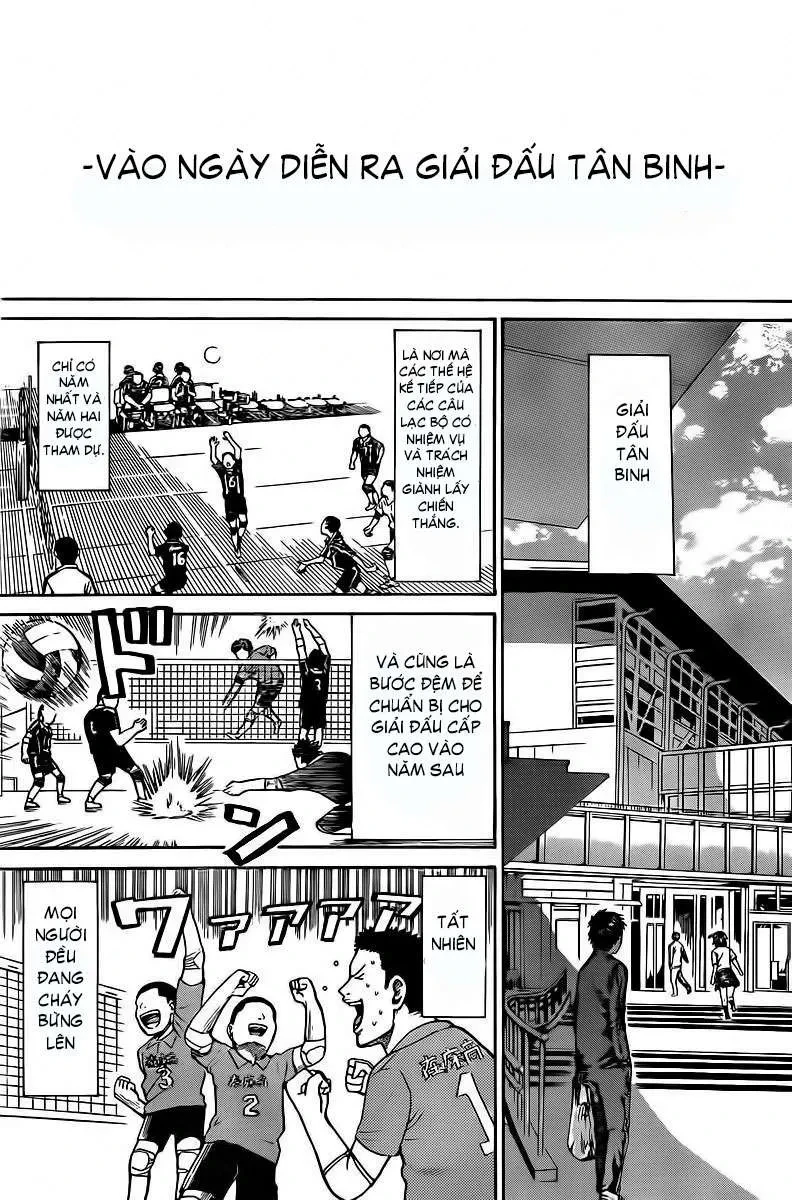 Wagatsuma-San Wa Ore No Yome Chapter 7 - 7