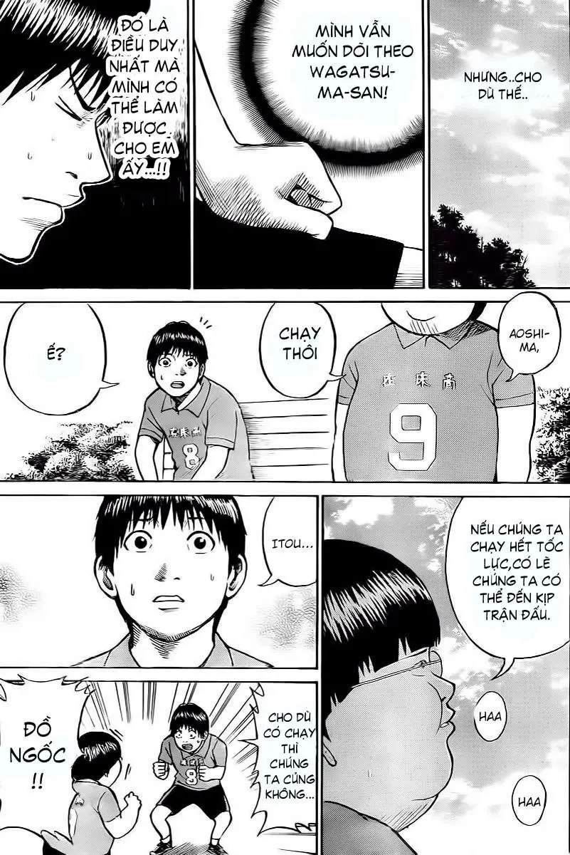 Wagatsuma-San Wa Ore No Yome Chapter 7 - 15