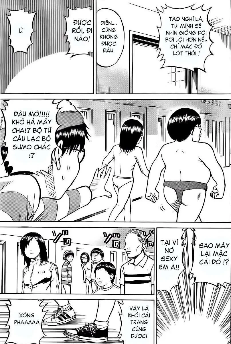 Wagatsuma-San Wa Ore No Yome Chapter 7 - 19