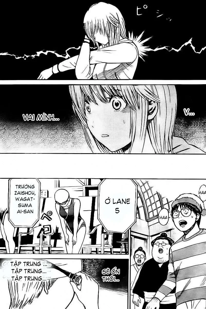 Wagatsuma-San Wa Ore No Yome Chapter 7 - 21