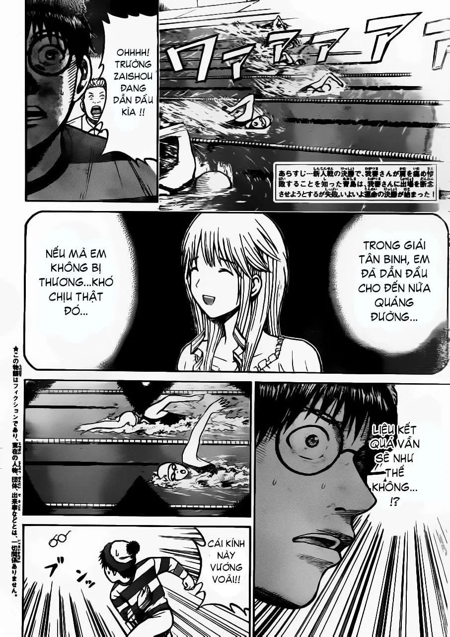 Wagatsuma-San Wa Ore No Yome Chapter 8 - 5