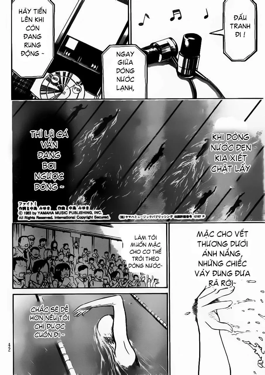 Wagatsuma-San Wa Ore No Yome Chapter 8 - 15