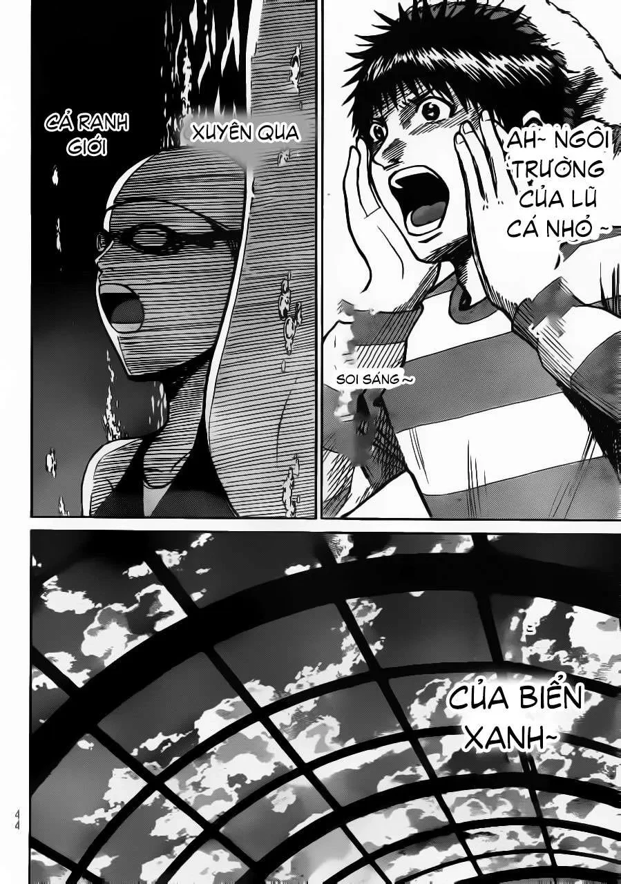 Wagatsuma-San Wa Ore No Yome Chapter 8 - 17