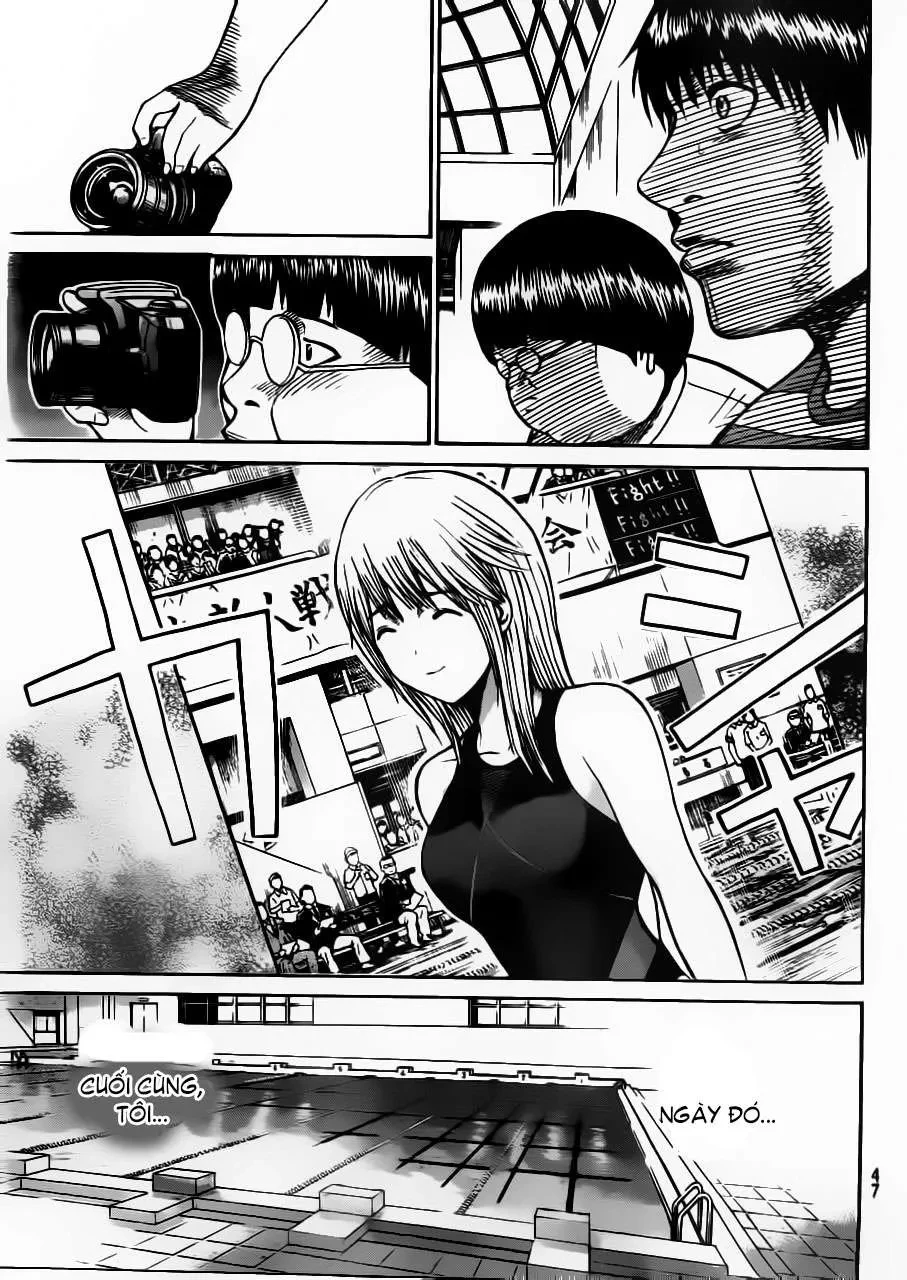 Wagatsuma-San Wa Ore No Yome Chapter 8 - 20