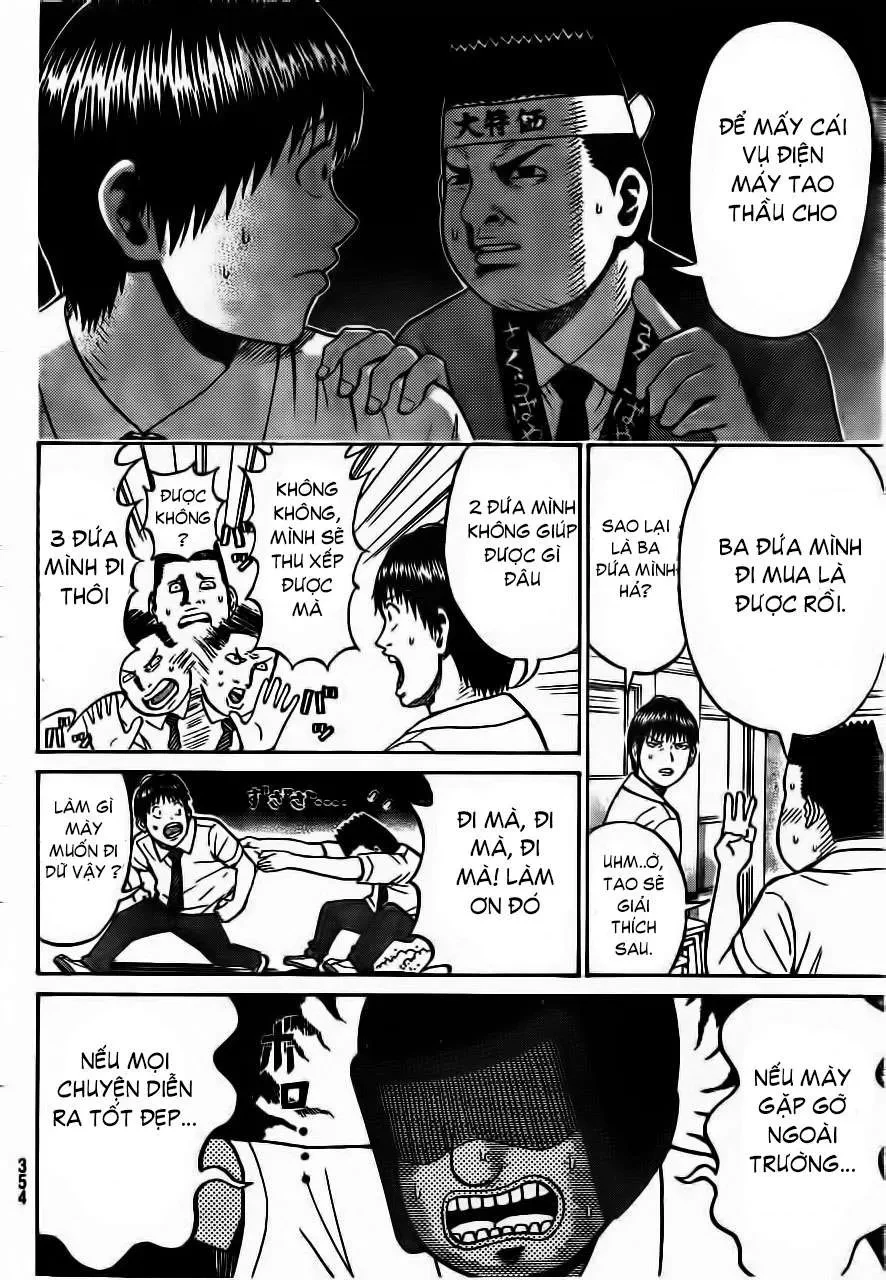 Wagatsuma-San Wa Ore No Yome Chapter 9 - 6