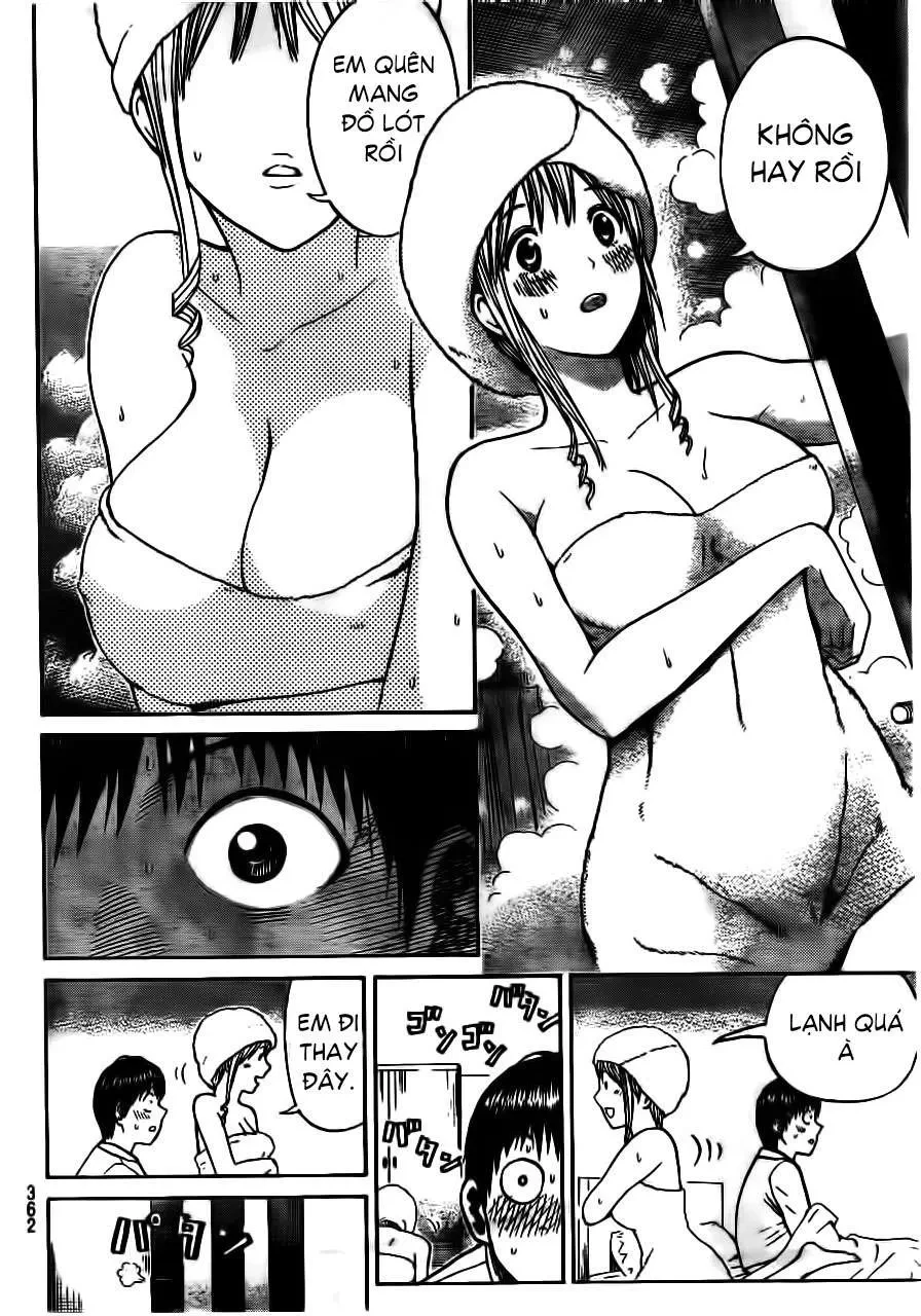 Wagatsuma-San Wa Ore No Yome Chapter 9 - 14