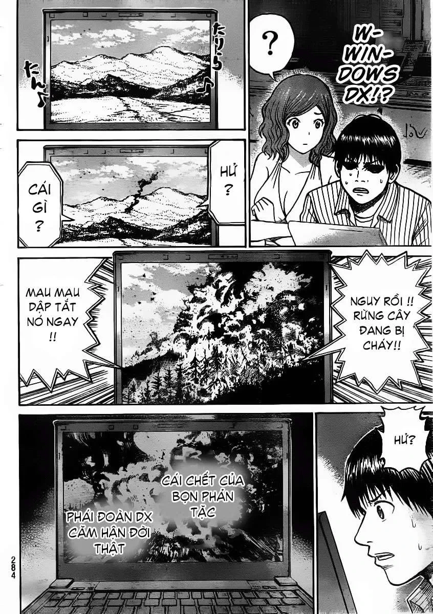 Wagatsuma-San Wa Ore No Yome Chapter 10 - 8