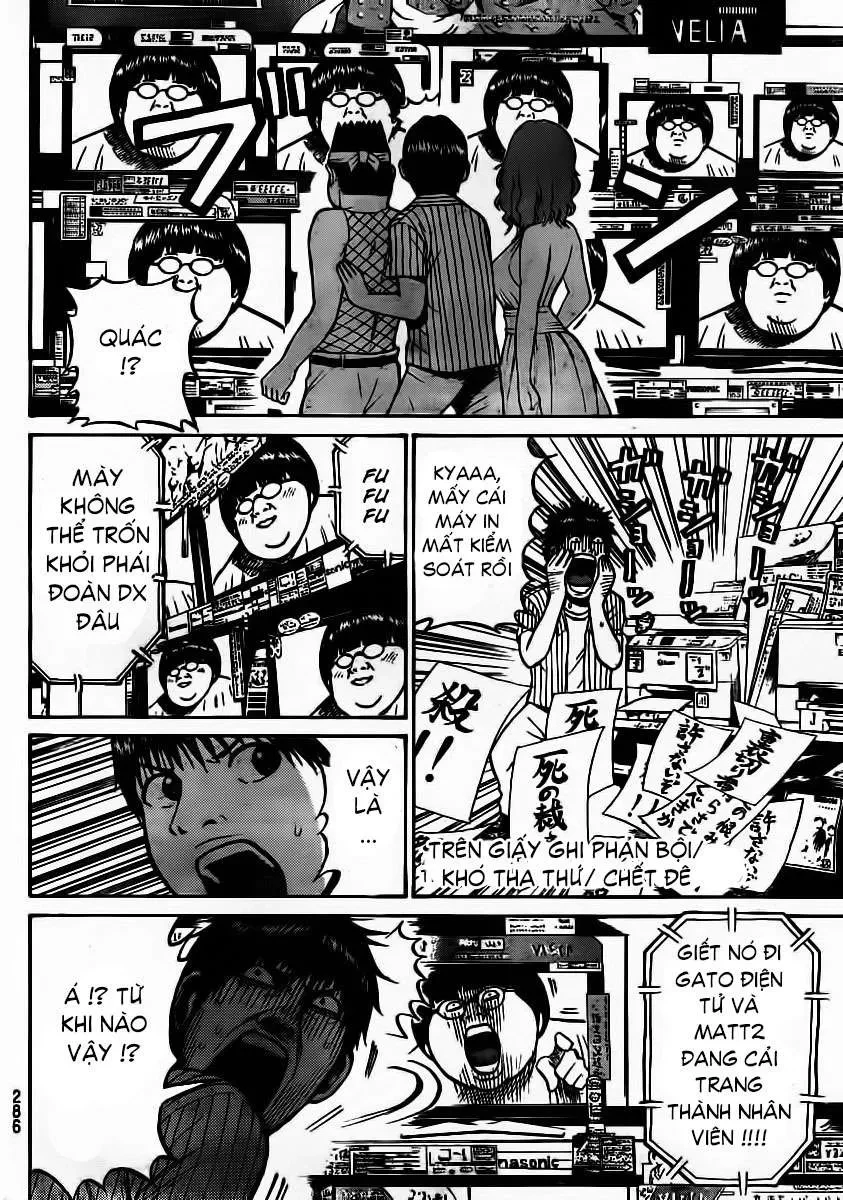 Wagatsuma-San Wa Ore No Yome Chapter 10 - 10