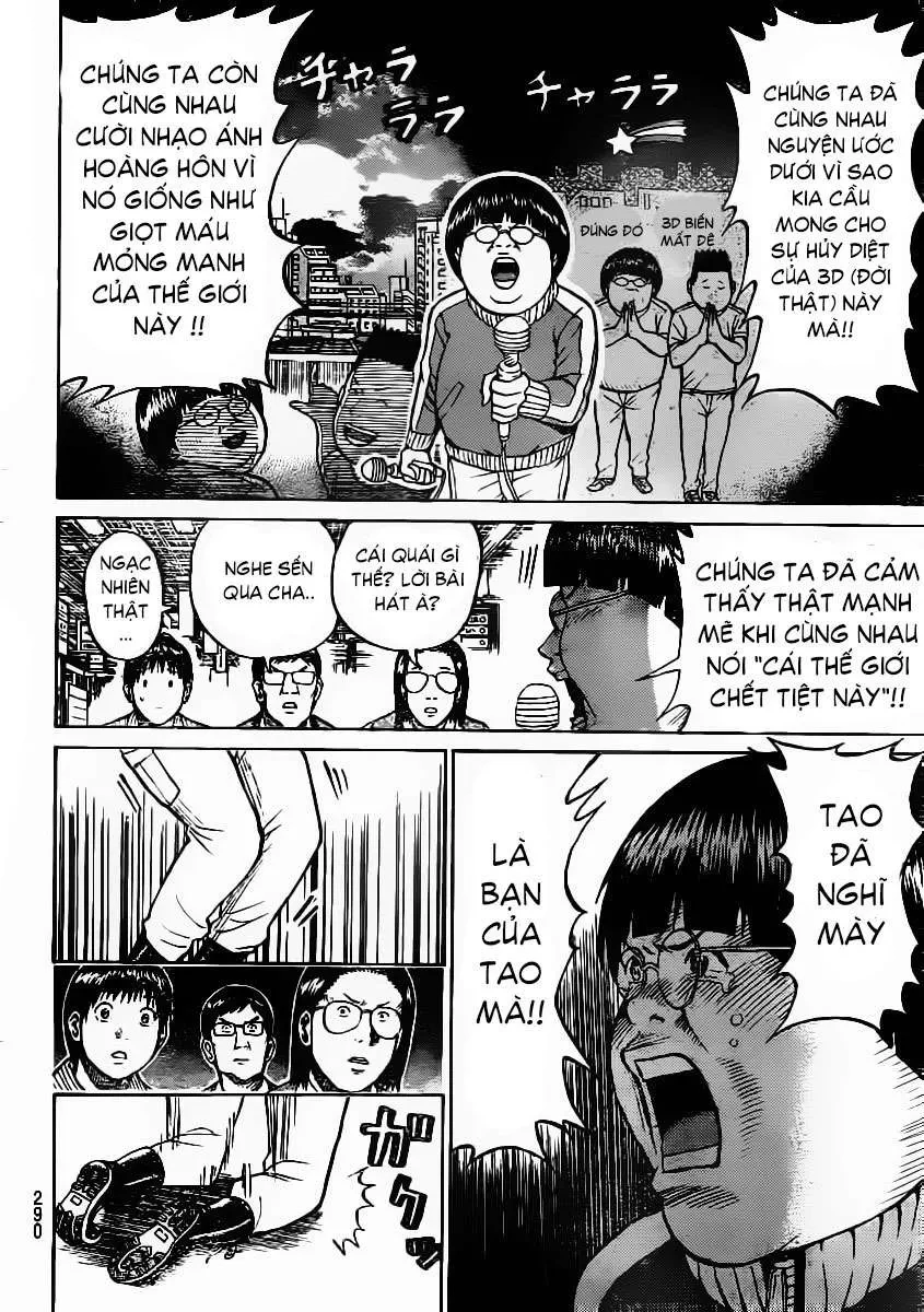 Wagatsuma-San Wa Ore No Yome Chapter 10 - 14