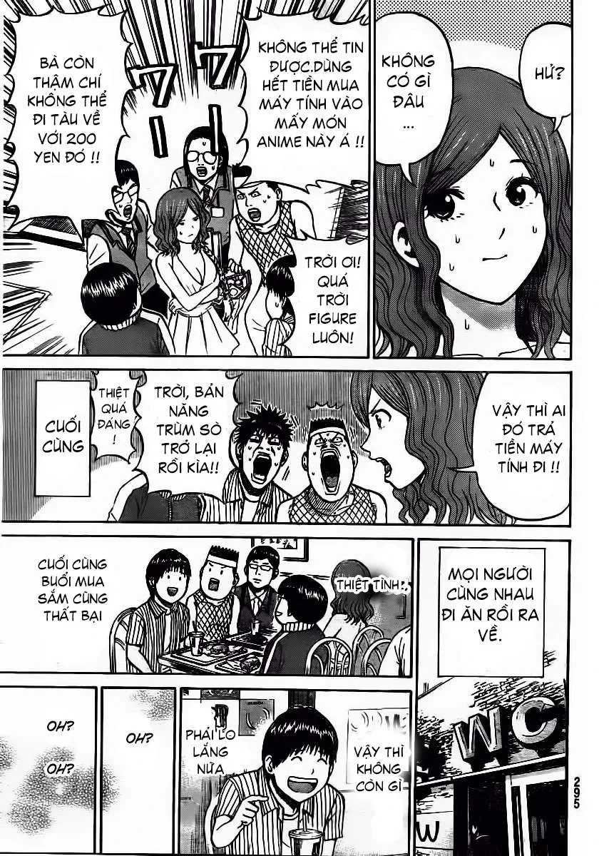 Wagatsuma-San Wa Ore No Yome Chapter 10 - 19