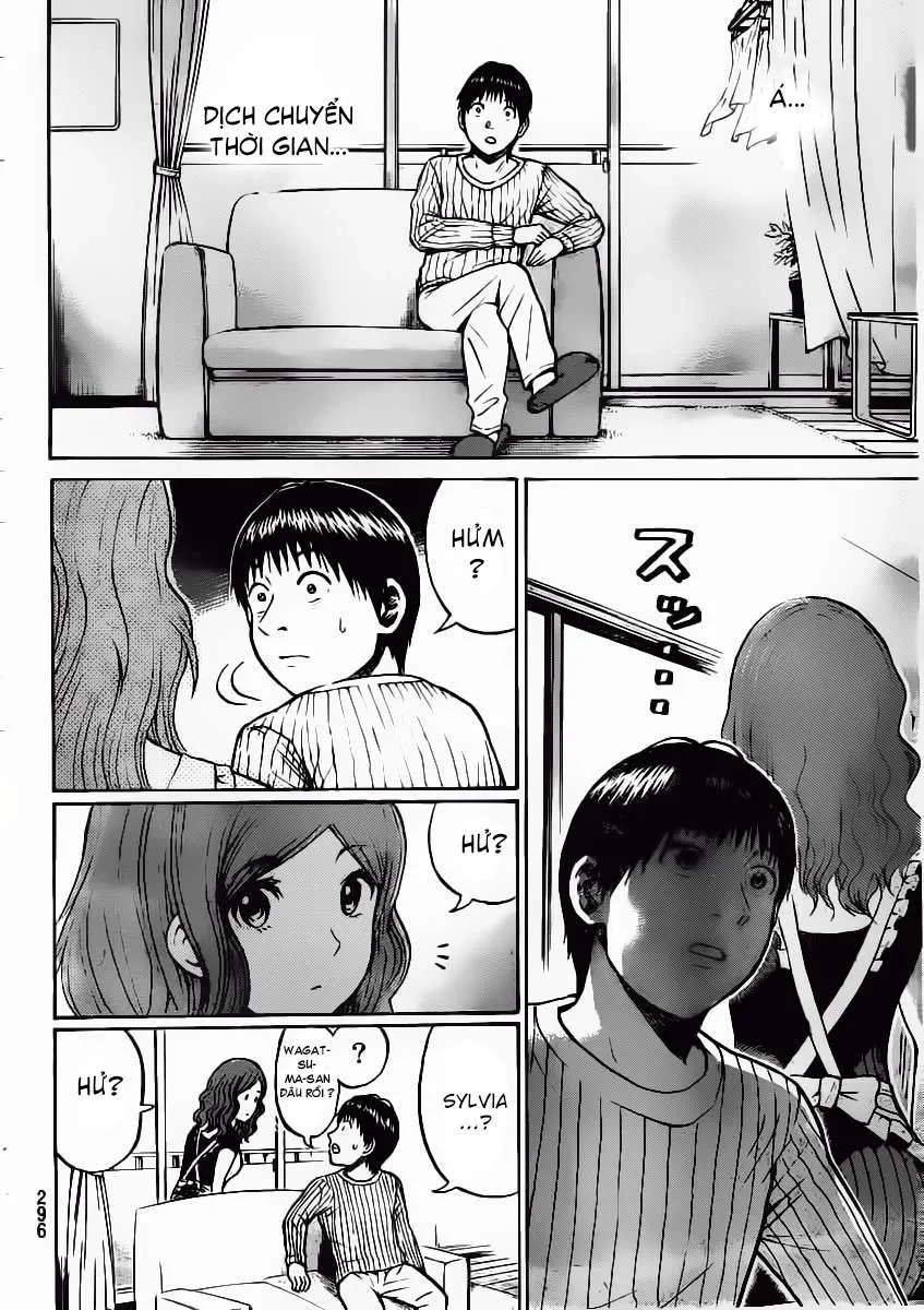 Wagatsuma-San Wa Ore No Yome Chapter 10 - 20
