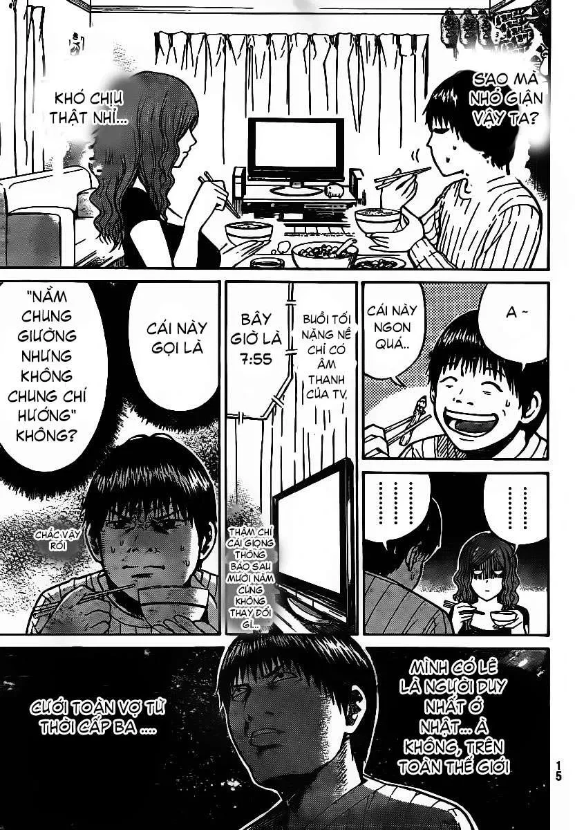 Wagatsuma-San Wa Ore No Yome Chapter 11 - 6