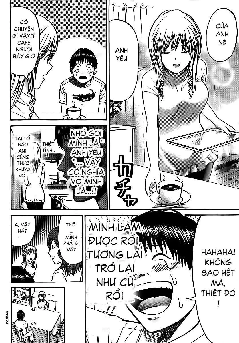 Wagatsuma-San Wa Ore No Yome Chapter 12 - 19