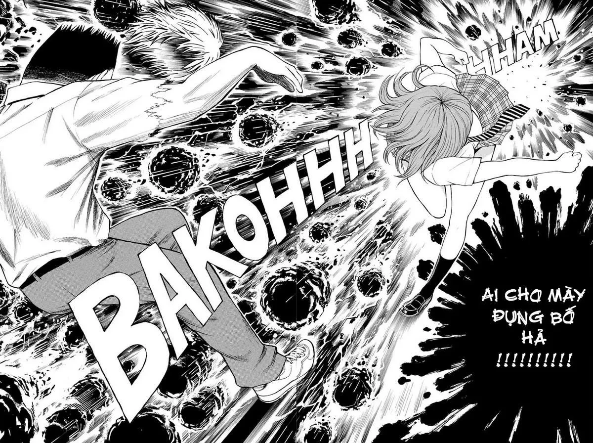 Wagatsuma-San Wa Ore No Yome Chapter 13 - 20