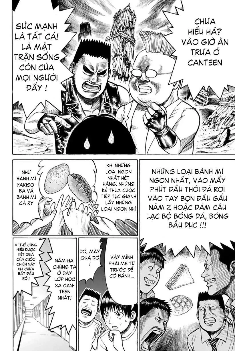 Wagatsuma-San Wa Ore No Yome Chapter 14 - 11