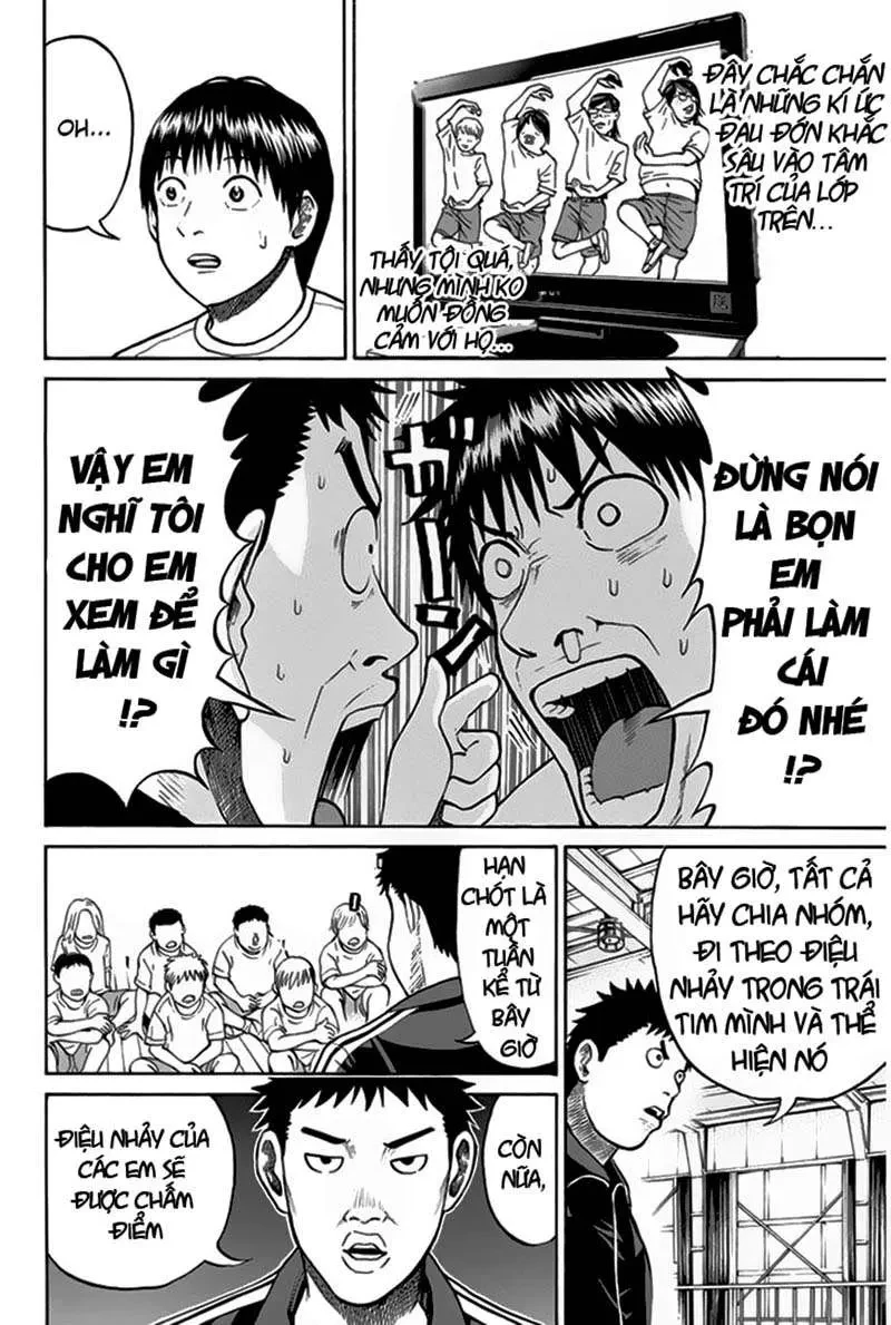 Wagatsuma-San Wa Ore No Yome Chapter 15 - 9