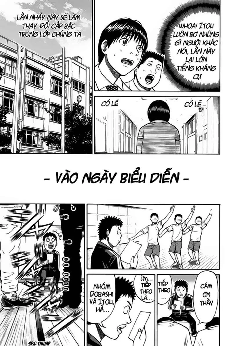 Wagatsuma-San Wa Ore No Yome Chapter 15 - 19