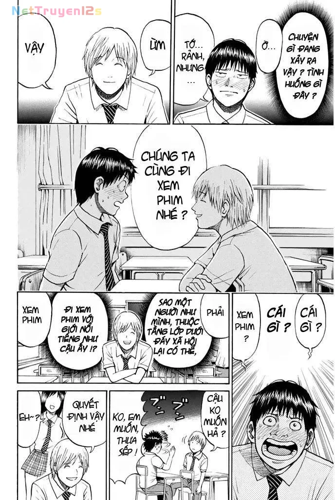 Wagatsuma-San Wa Ore No Yome Chapter 16 - 8